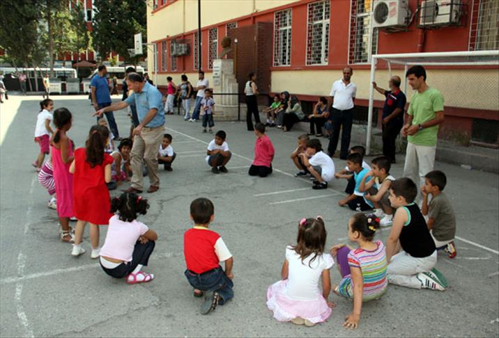 Yağ Satarım Bal Satarım