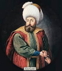 Osman bey